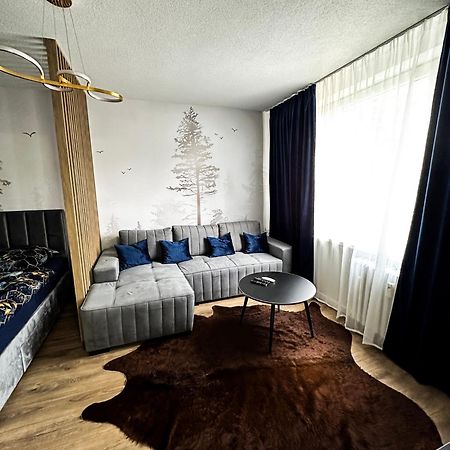 Apartman Lesa Brezno Exterior photo