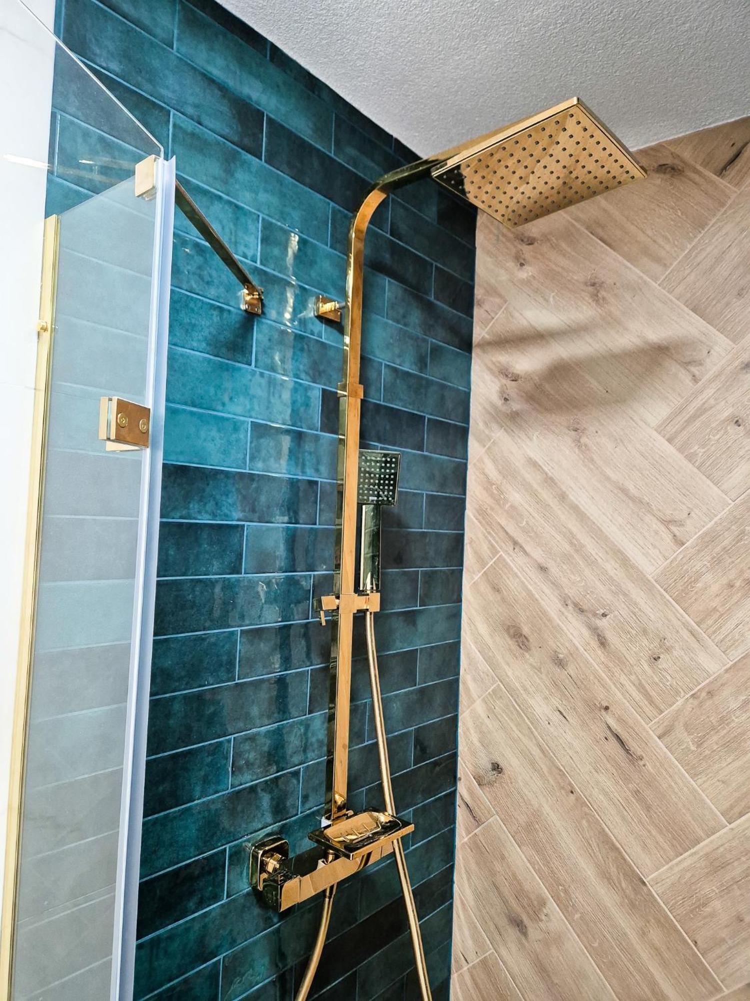 Apartman Lesa Brezno Exterior photo