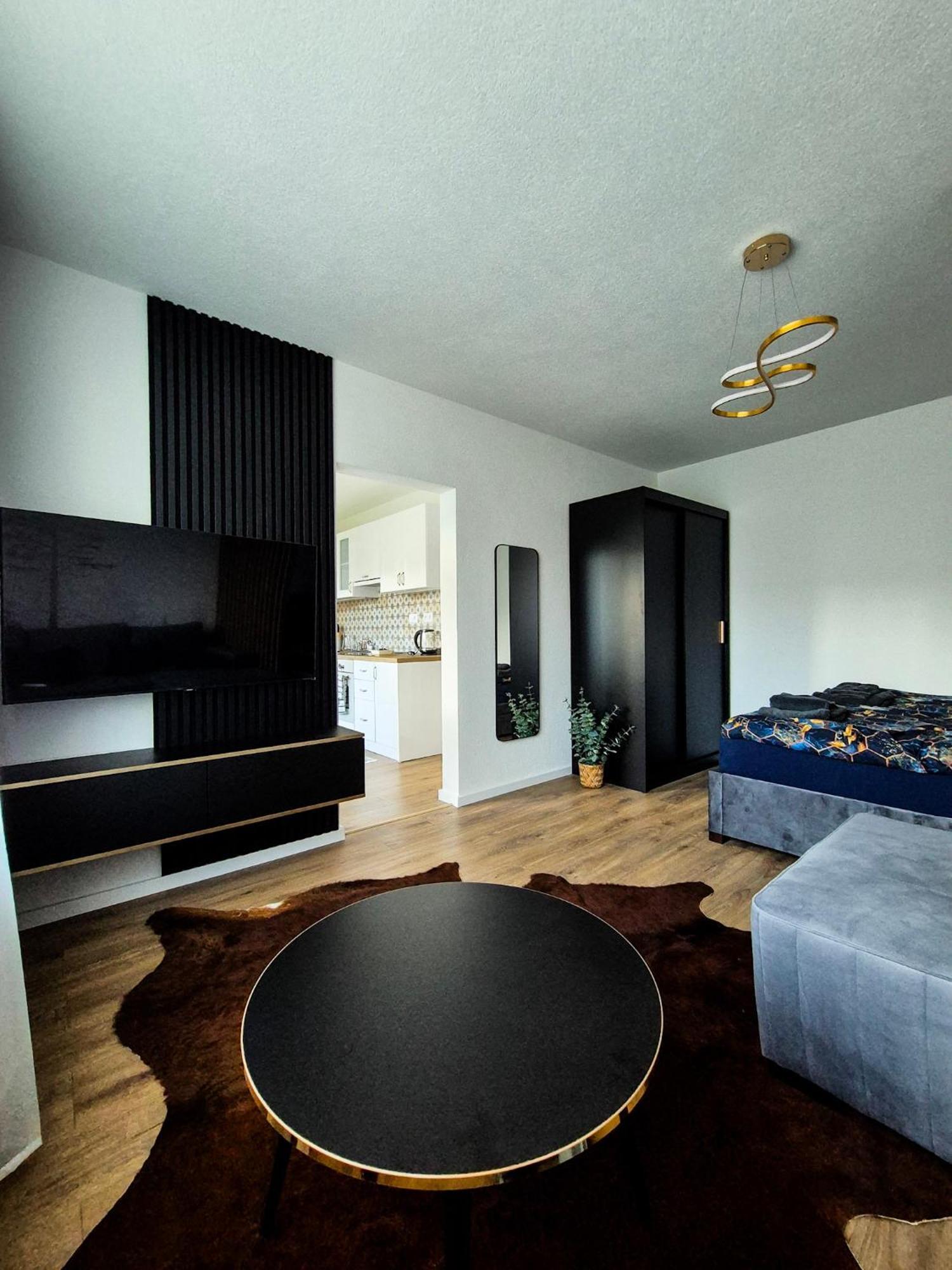 Apartman Lesa Brezno Exterior photo
